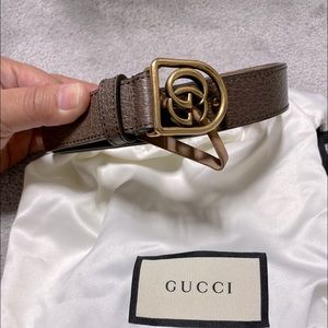 Gucci belt for women